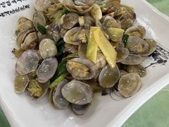 -景好海鲜餐厅(大鹏必选旅游店)