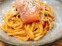 -HELLO 27 意面·沙拉·帕尼尼