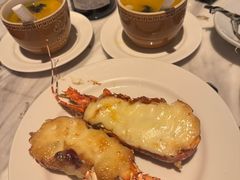 -君悦酒店·乐厨·高空自助餐(青年大街店)