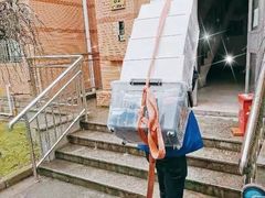-上海蓝犀牛邦速搬家公司搬家