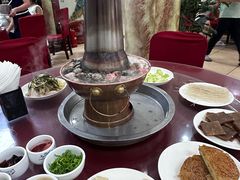 -山海关清和浑锅店