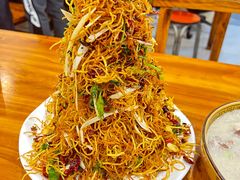 -清真祥和斋餐厅(蓟门小区店)