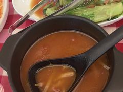 -西贝(财富购物中心店)