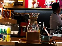 -星巴克臻选(国贸商城首店)