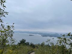 -千岛湖天屿景区