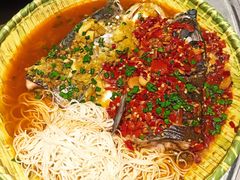 -外婆小菜(东苑米兰广场店)