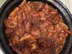 -壹只菜·崇明本地特色菜(崇明南门店)