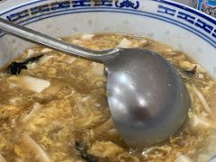 酸辣汤-茂隆餐厅(进贤路店)