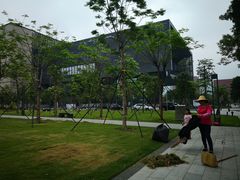 -广州市城市规划展览中心
