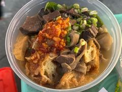 -银记肠粉店(北京路店)