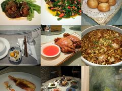 -驿舍·民國老营房院子私房菜(科学会堂店)