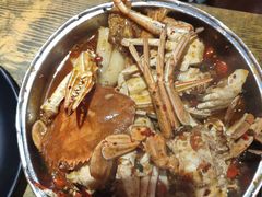 -老闵田螺馆·南昌特色小炒(梦时代店)