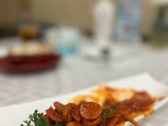 -新侨三宝乐西餐厅(崇文门店)