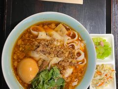 -喜晋道面馆(华严寺广场店)