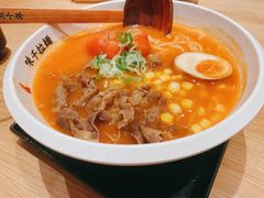 -味千拉面(增城万达广场店)