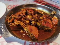 -聚味斋香辣蟹(生态城万达店)