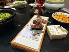 -鼎记酒楼(雁南一路店)