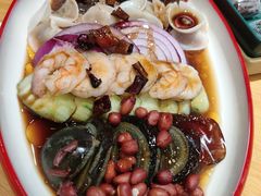 -肘子酥·天津菜·特色捞面(德云社店)
