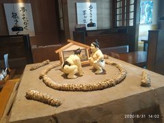 -千代武日本料理(哈西店)