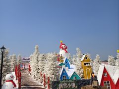 -盈香心动乐园
