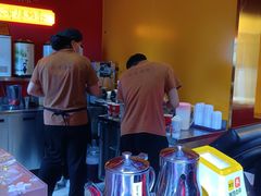 -鸡鸣赐茶(鸡鸣寺路店)