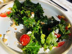 -The Rug Cafe(王府中环店)