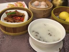-深圳雅邦朗悦国际酒店