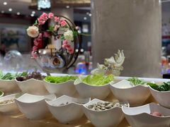 -即墨华玺大酒店·瑞尚阁西餐厅(鹤山路店)