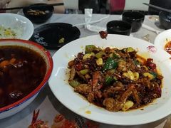 -李叔叔虾蟹大排档(青羊店)