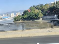 -福建师范大学(仓山校区)