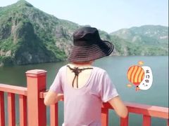 -燕塞湖鸟语林景区