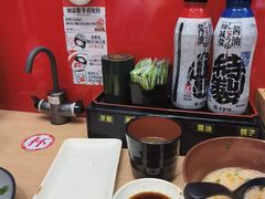 -友壹町寿司(佛山新DNA店)