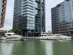 -公平路渡口(轮渡站)