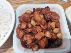 -老乡鸡(融科天地店)