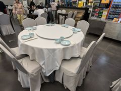 -鸿运楼烤鸭店(天桥店)