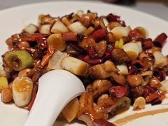 -将军府·鸡毛店(武侯祠店)