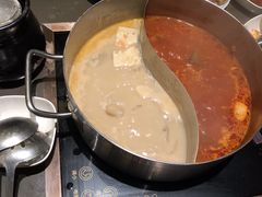 -捞王锅物料理(上海世茂广场店)