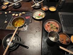 -夜食白市Yespicy·烧烤啤酒宵夜(番禺四海城店)
