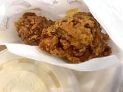 -华莱士·全鸡汉堡(马鞍池店)
