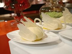 -视界美食自助餐厅·石家庄希尔顿酒店