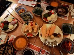 -温野菜涮涮锅(大悦城店)