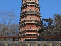 -宝通禅寺