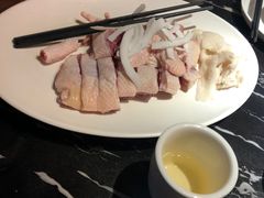 -润泽园海南椰子鸡·糟粕醋火锅(拱北店)