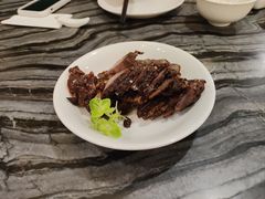 -四季轩中餐厅(徐州开元名都大酒店)