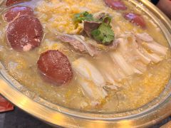 -李记饺子·熏酱东北菜(欢乐谷店)