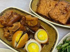 -圆宝台湾小吃(迎津街店)