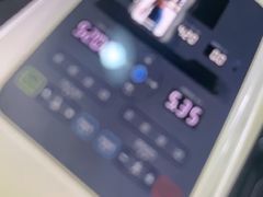 -UP健身私教馆(南山书城店)