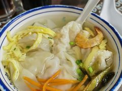 -长人馄饨铺(解放街店)