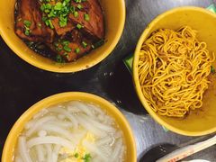 卤豆干-丁莲芳(红旗路店)