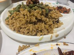 -老七饭馆(光荣道总店)